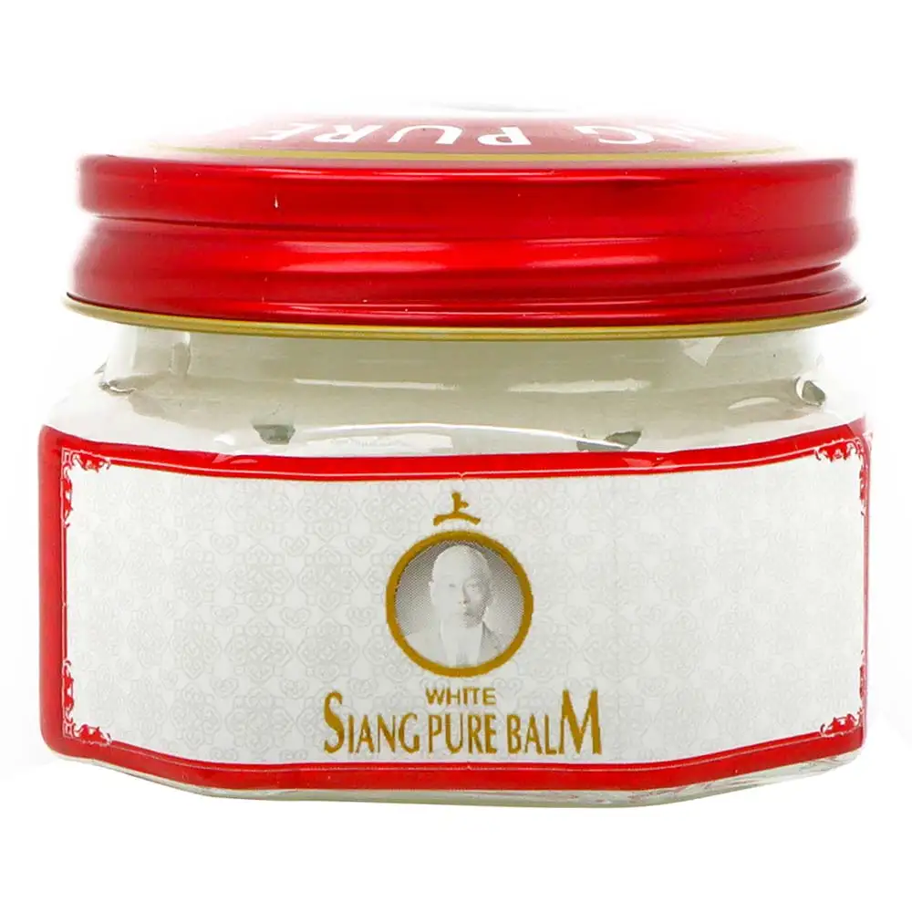 Siang Pure White Balm,  40 g