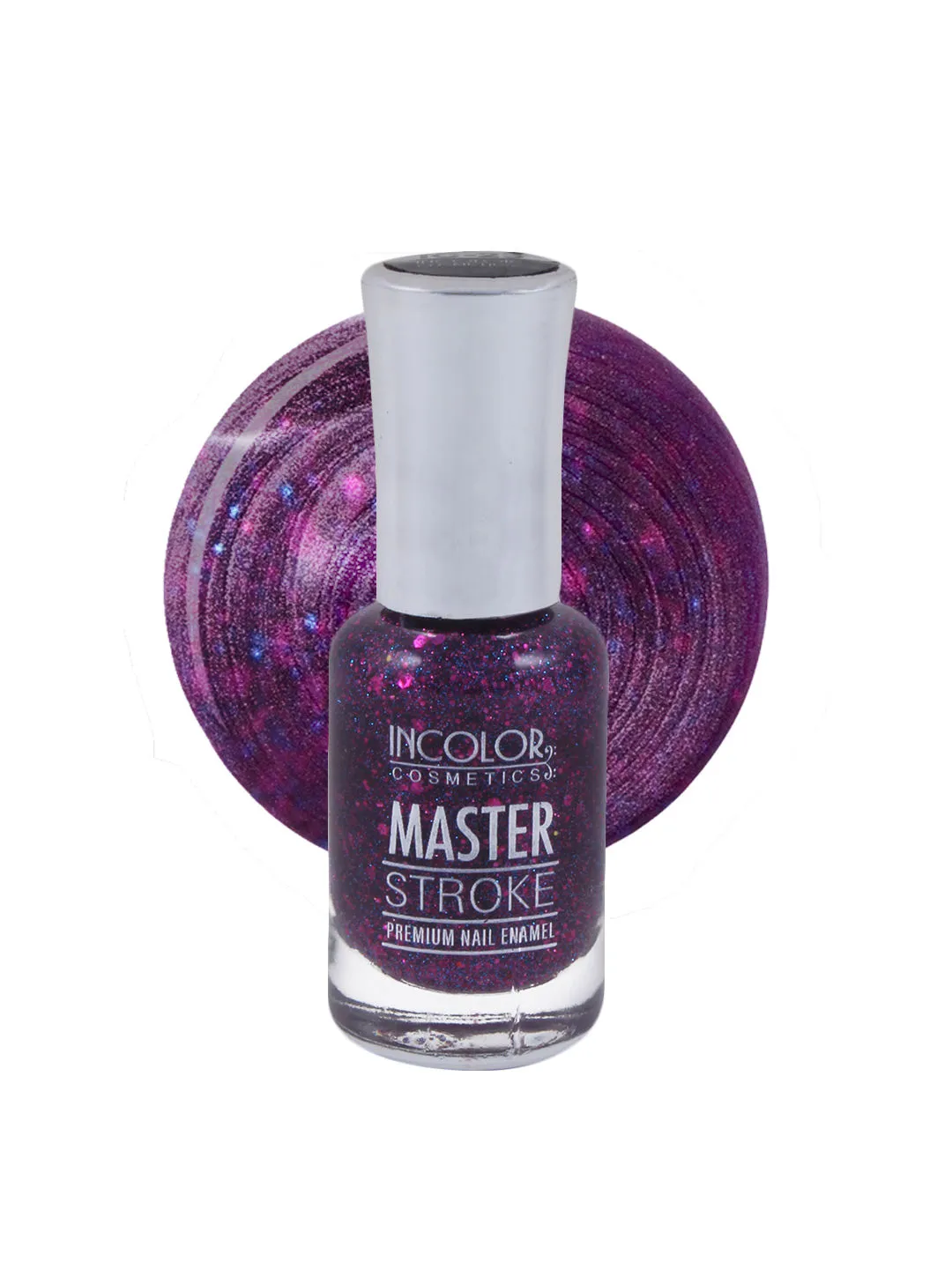 Incolor Master Stroke Nail Paint