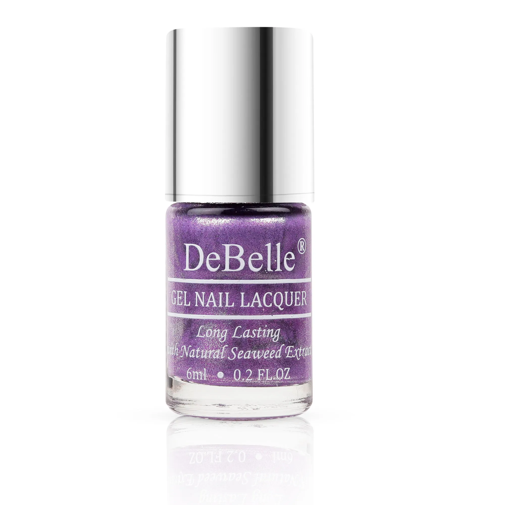 DeBelle Gel Nail Lacquer - Hello Hannaah