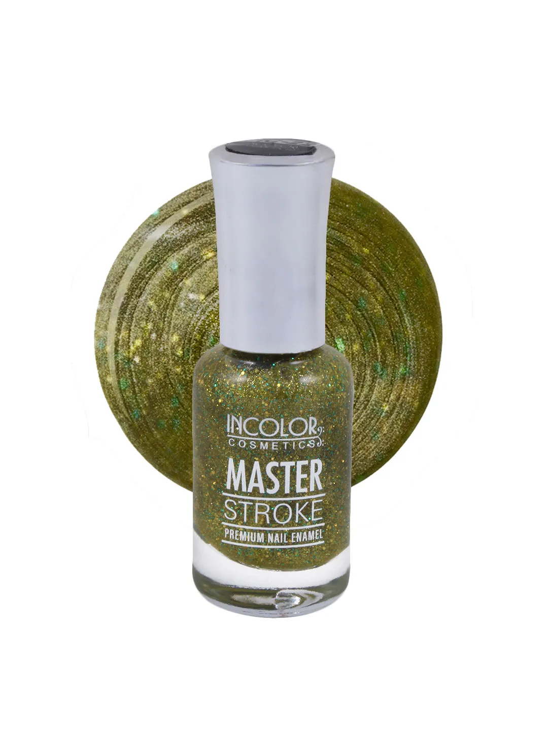 Incolor Master Stroke Nail Paint - 22