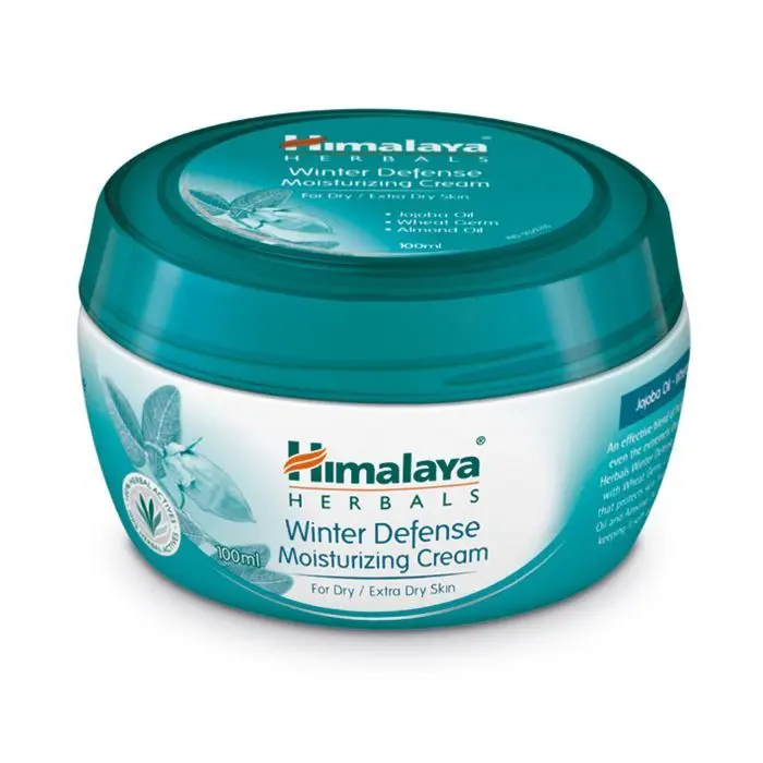 Himalaya Winter Defense Moisturizing Cream (100 ml)