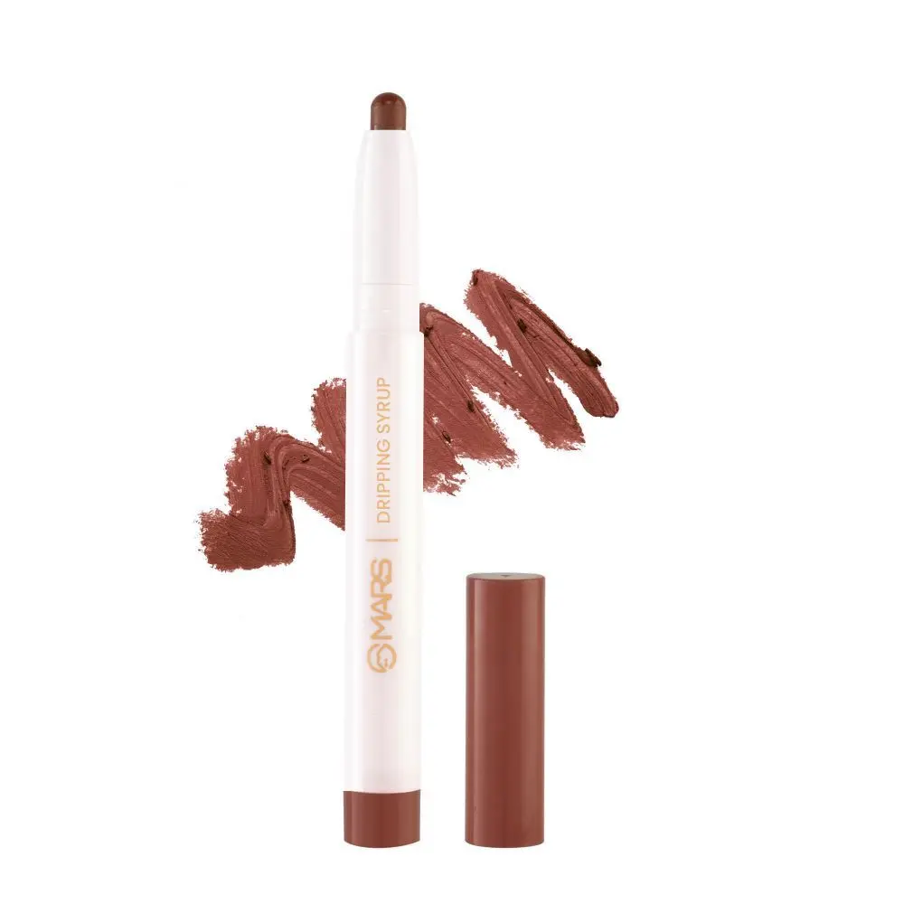 MARS Poppins Lip Crayon - Dripping Syrup (1.3 g)