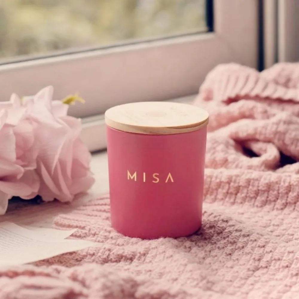 MISA Soul Mate|White Jasmine & Mint