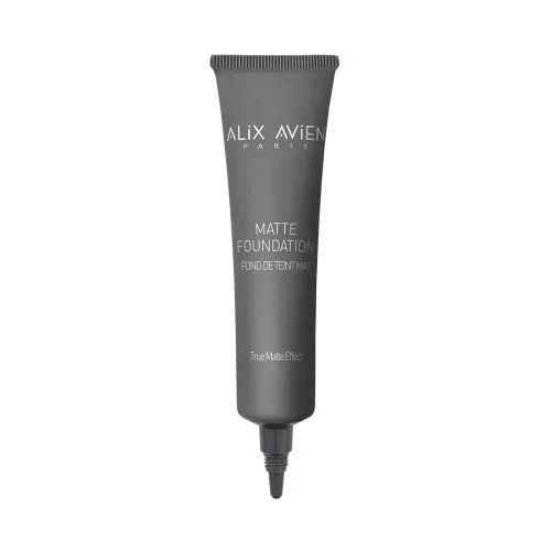 ALiX AViEN PARIS Liquid Foundation - True Sand