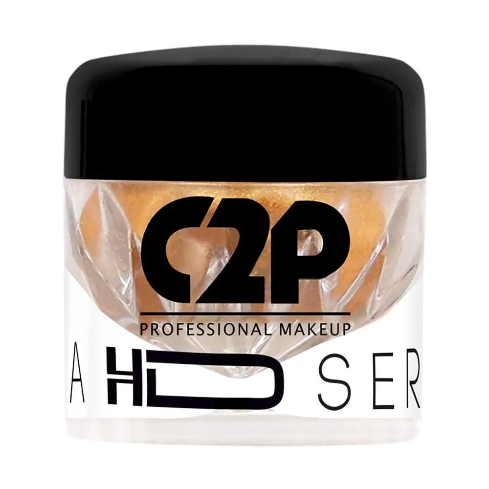 C2P Pro HD Eyeshadow Loose Precious Pigments - Trending 11