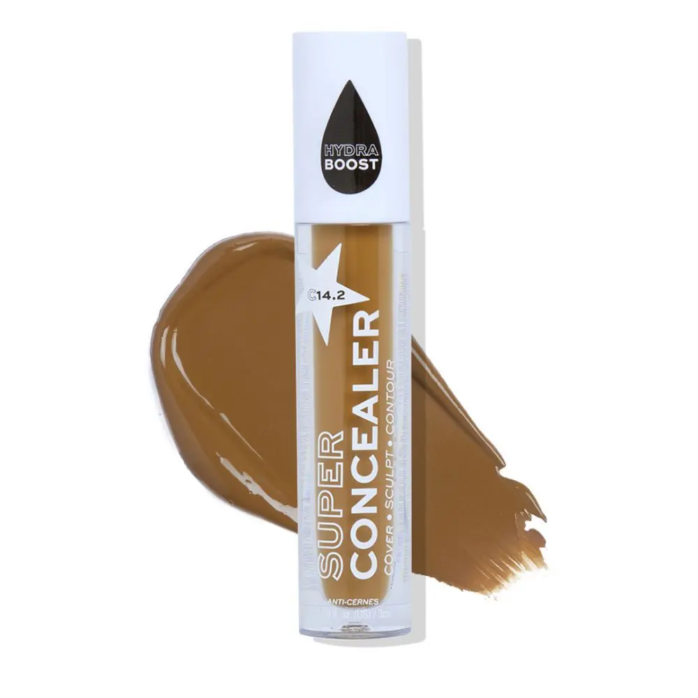 Relove Super Concealer Radiant Matte C14.2 (3 ml)