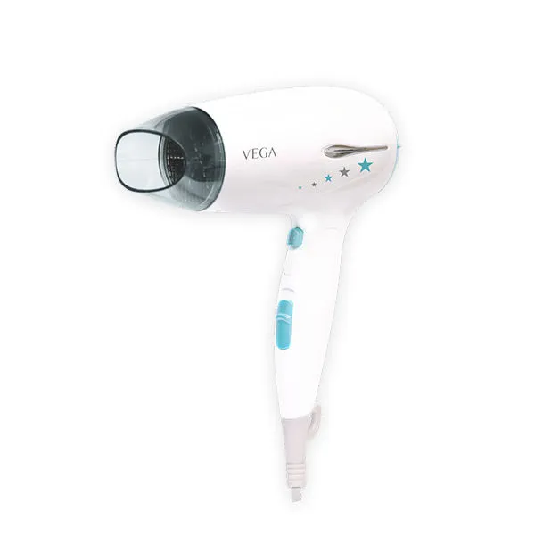 VEGA Insta-Wave 1600 Hair Dryer VHDH-22