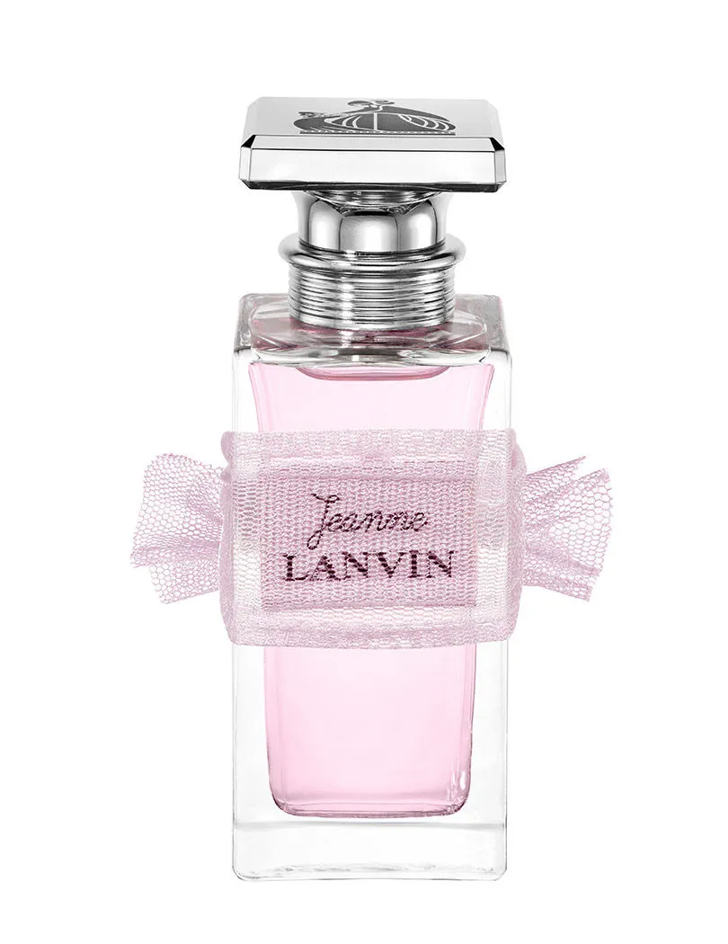 Lanvin Jeanne Eau De Parfum