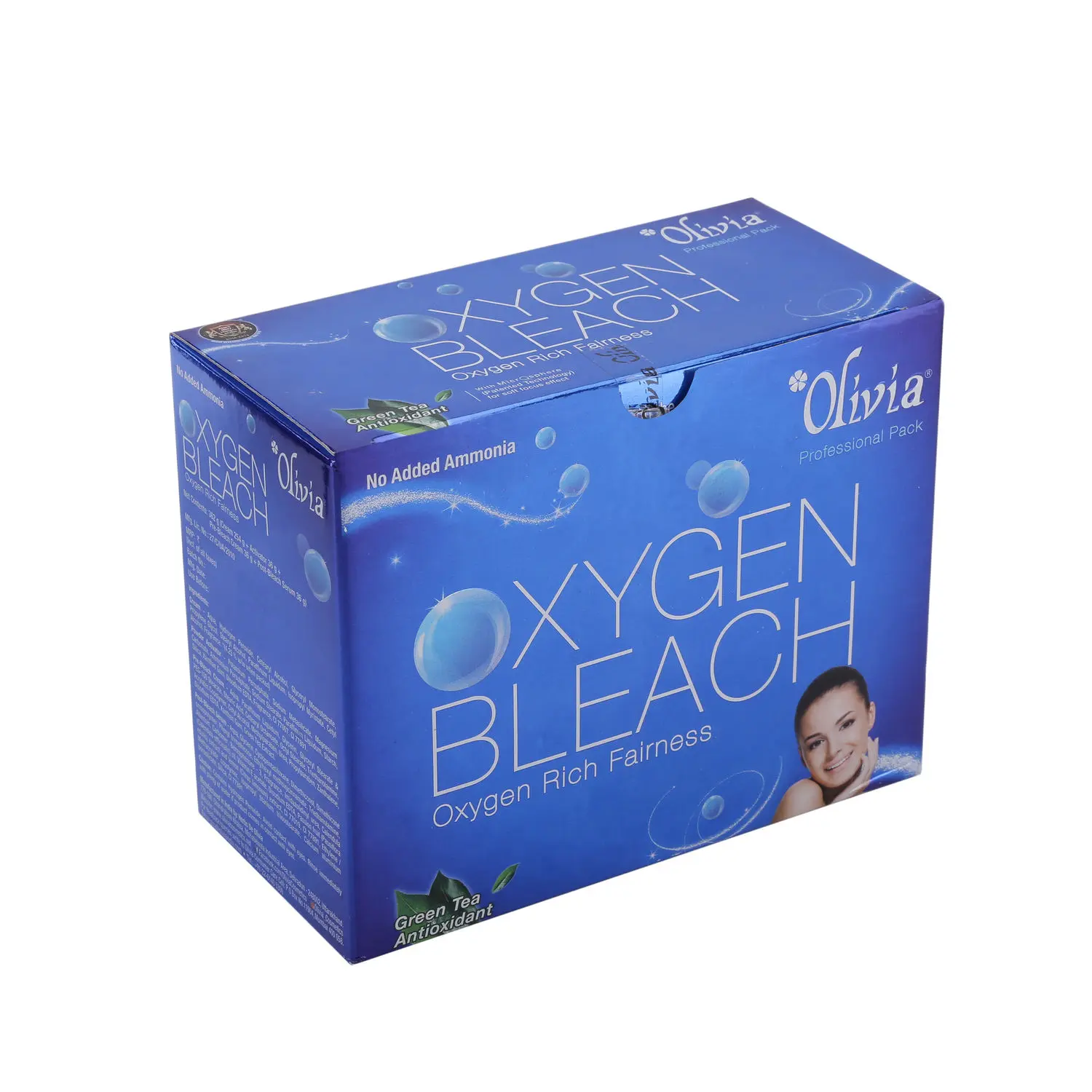 Olivia Oxygen Bleach (362 g)