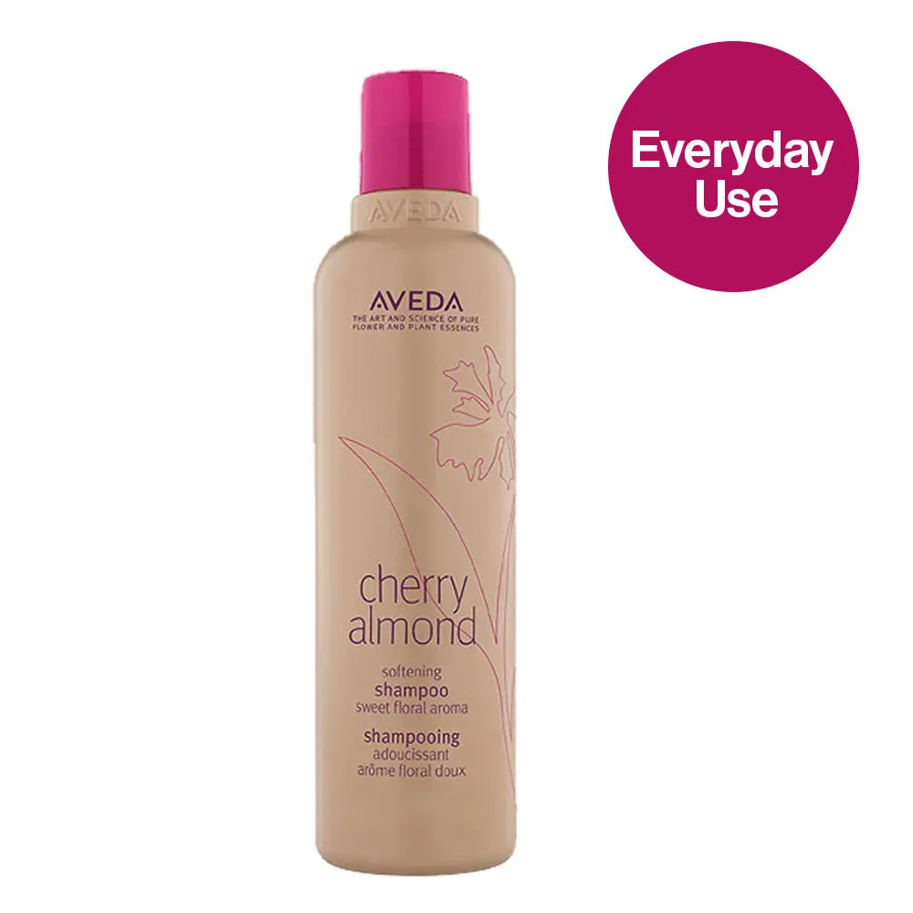 Aveda Cherry Almond Softening Shampoo