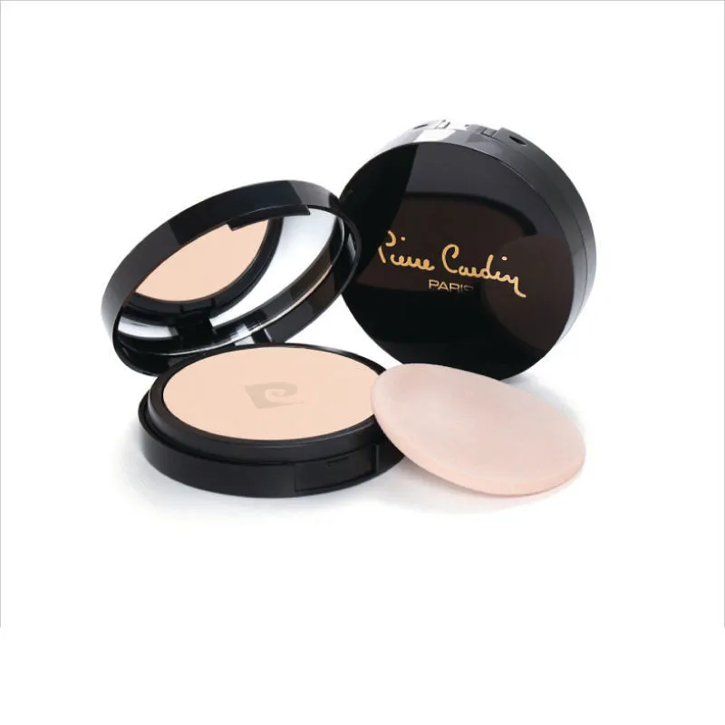 Pierre Cardin Paris - Mineral Powder 716-Honey