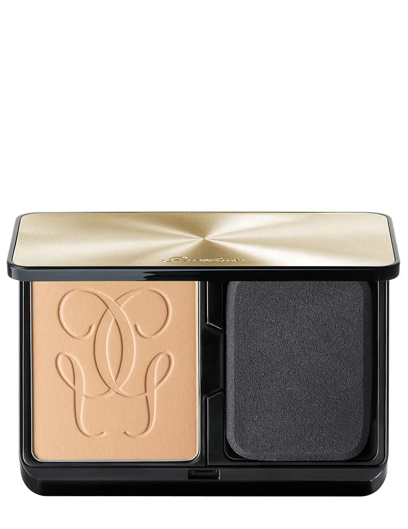 Guerlain Lingerie de Peau Compact Foundation SPF 15 - 03N Natural