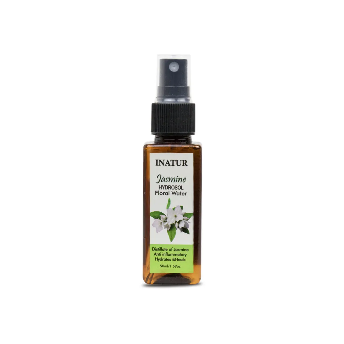 Inatur Jasmine Hydrosol Floral Water