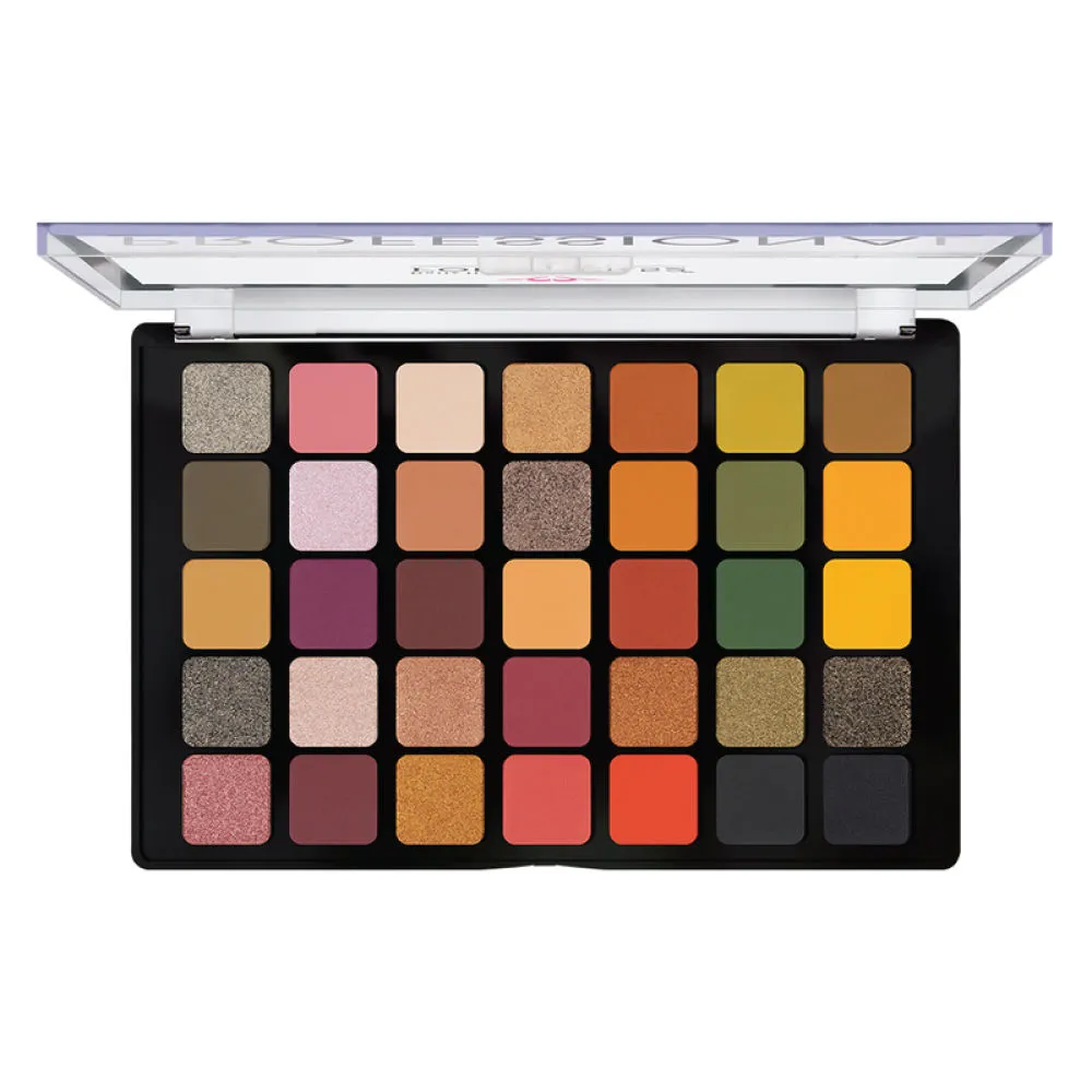 Daily Life Forever52 Ultimate Edition Eyeshadow Palette - UEP003