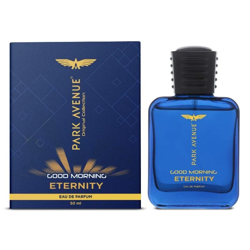 Park Avenue Good Morning Eternity Eau De Perfume