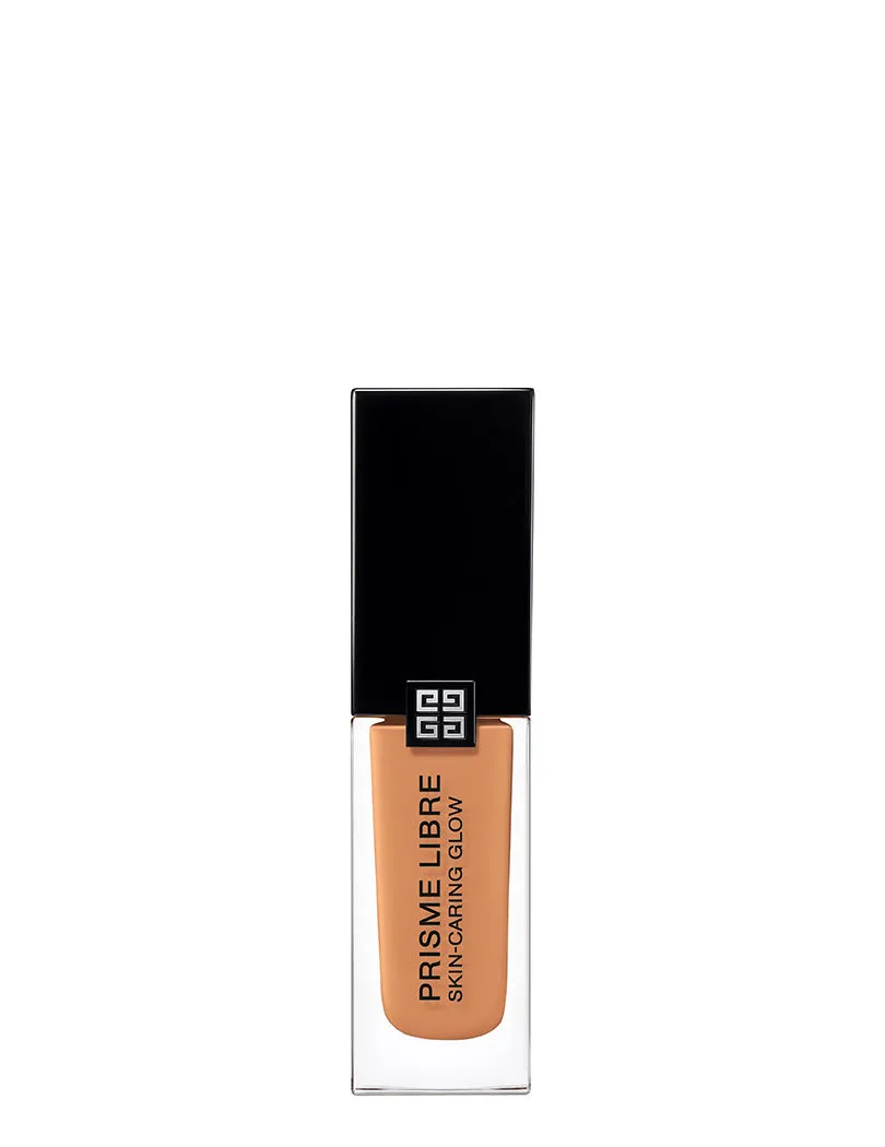 Givenchy Prisme Libre Skin Caring Glow Foundation - 5-N345