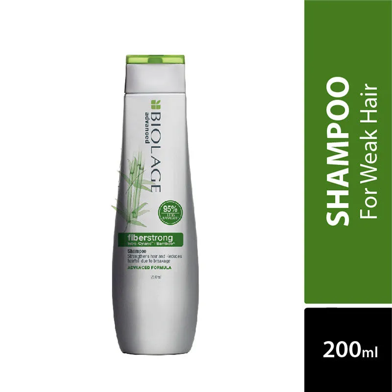 Matrix Biolage Advanced Fiberstrong Strengthening Shampoo