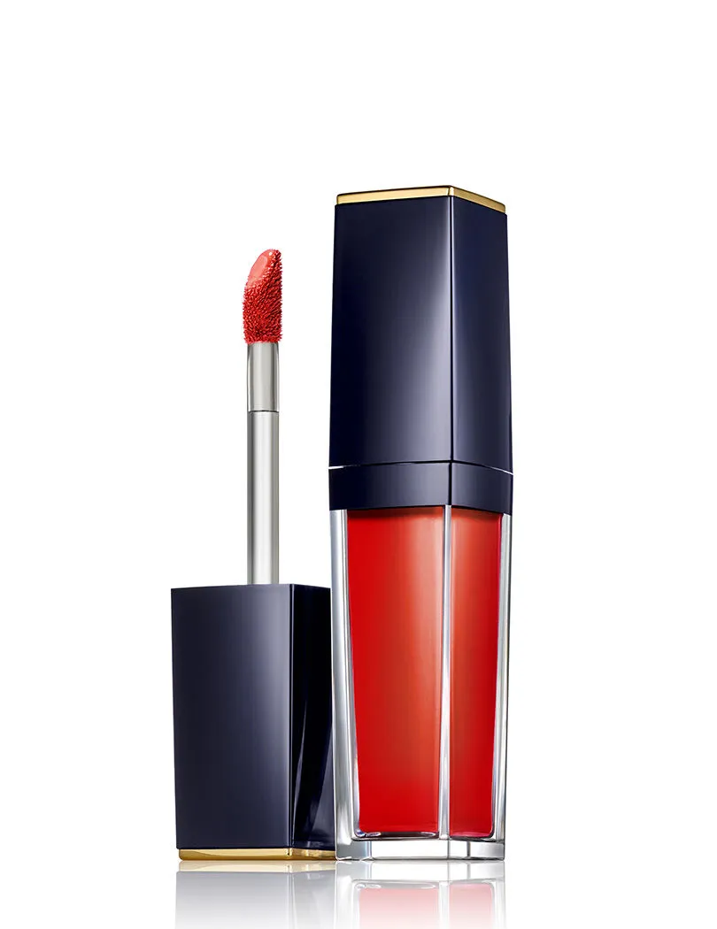 Estee Lauder Pure Color Envy Paint-On Liquid Matte LipColor - 302 Juiced Up