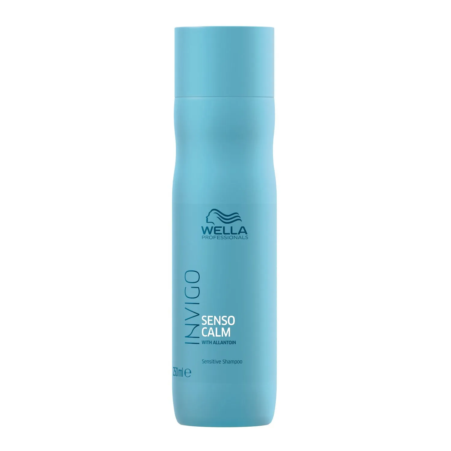 Wella Professionals INVIGO Senso Calm Sensitive Shampoo