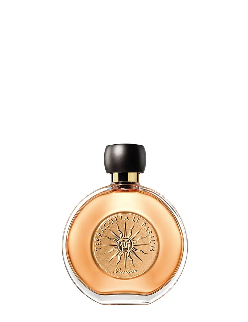 Guerlain Terracotta Fragrance 30 Years Eau De Parfum