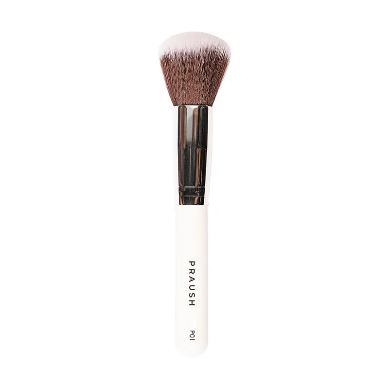 Praush (Formerly Plume) Professional Powder Brush Big - P01