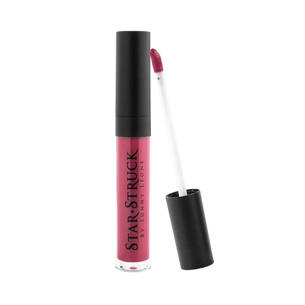 Star Struck Liquid Lip Color - Kiss Me Pink