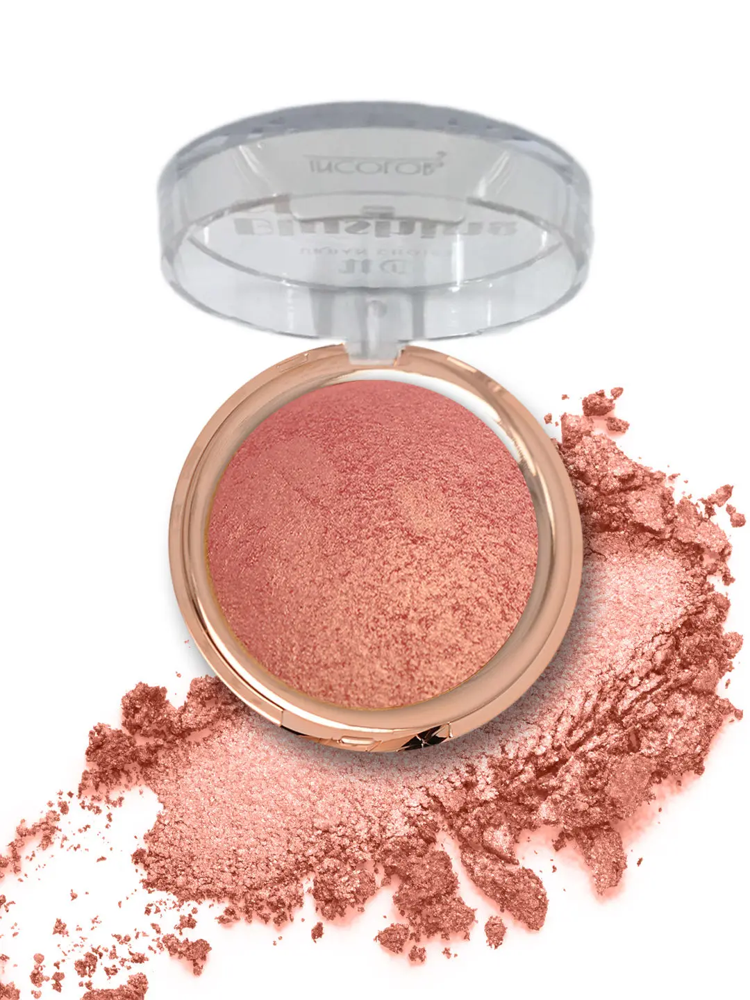 Incolor Blushing Cheeks 23 9 Gms