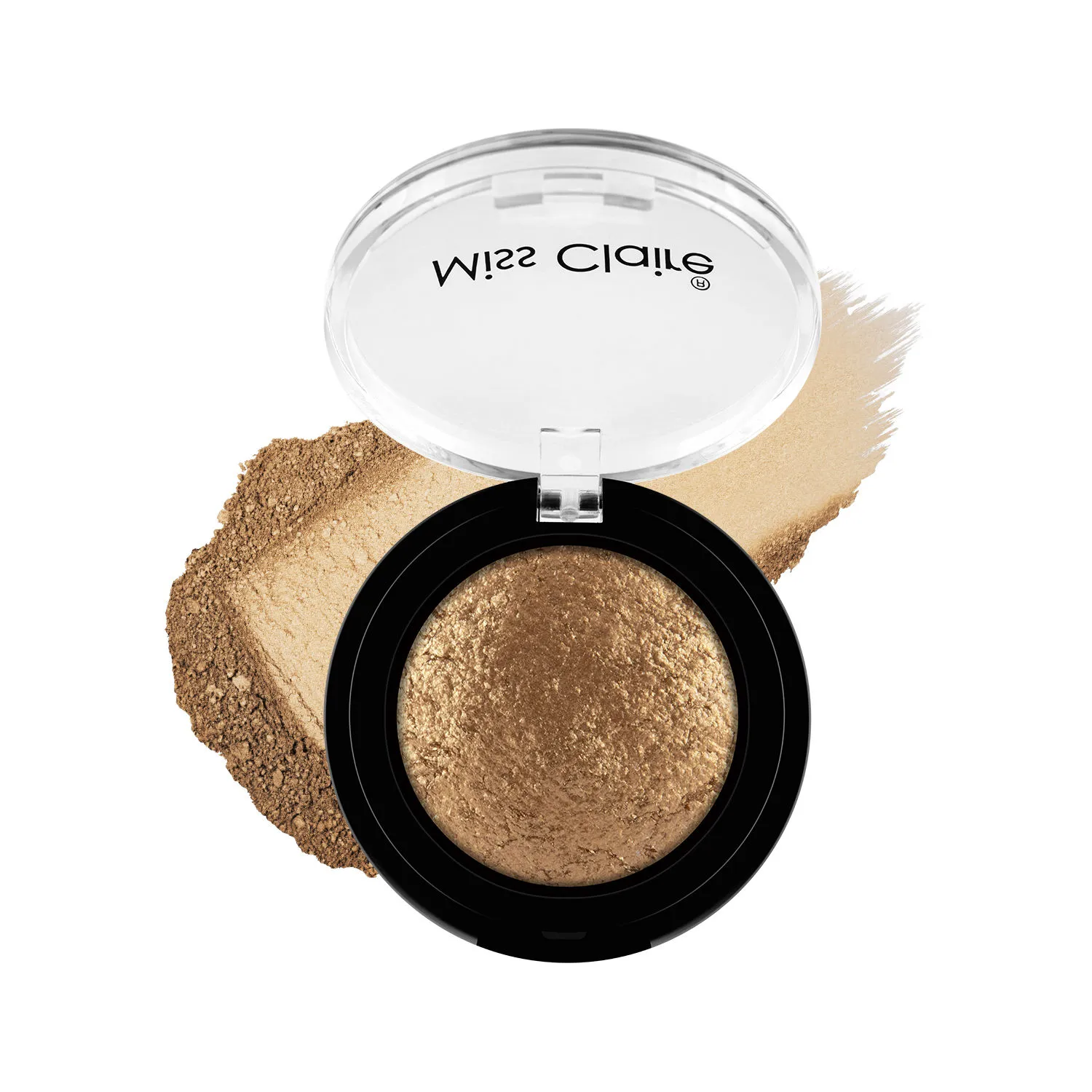 Miss Claire Baked Eyeshadow - 28