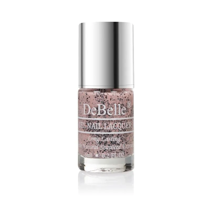 DeBelle Gel Nail Lacquer - Inspiring Ira