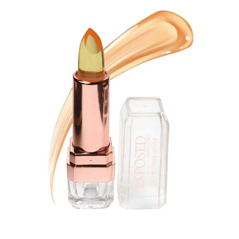 Incolor Exposed Color Change Lipstick 02 (3.7 g)