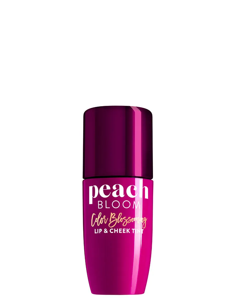 Too Faced Peach Bloom Cheek Tint - Grape Pop Glow