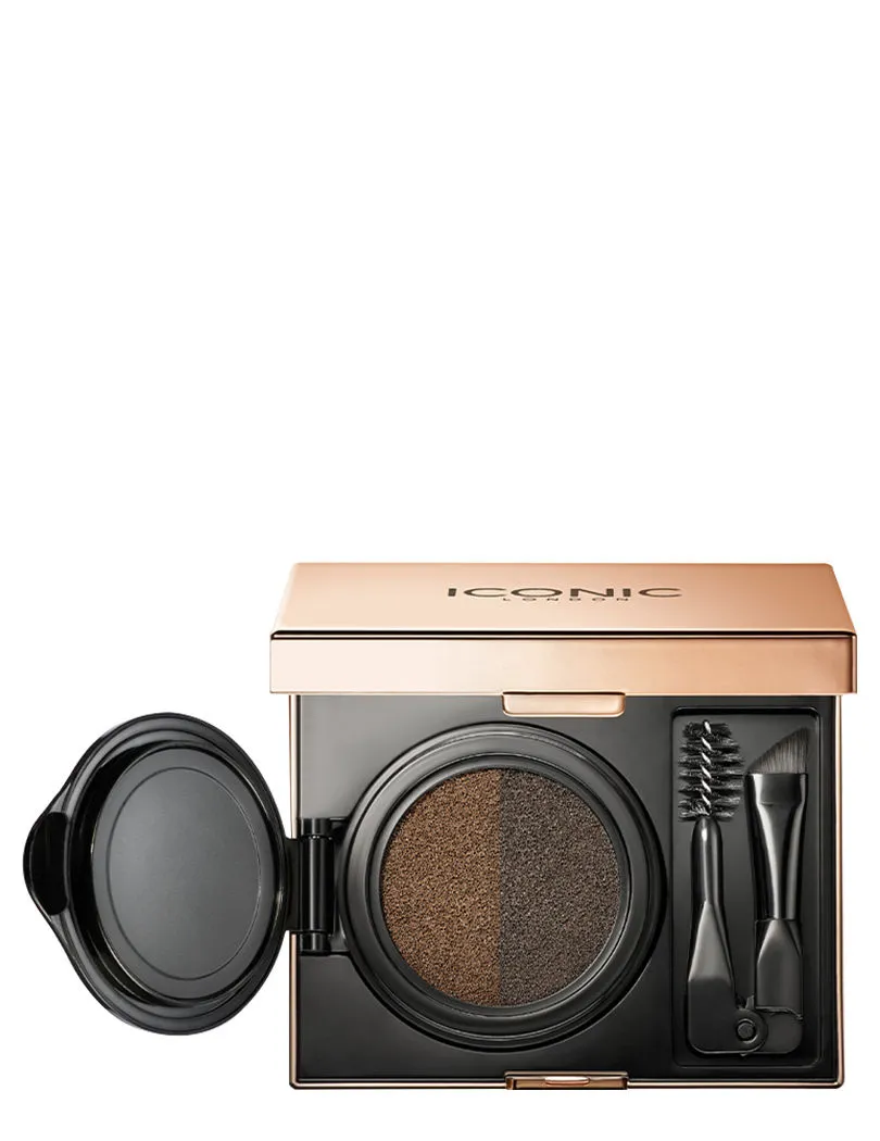 ICONIC London Sculpt & Boost Eyebrow Cushion - Medium