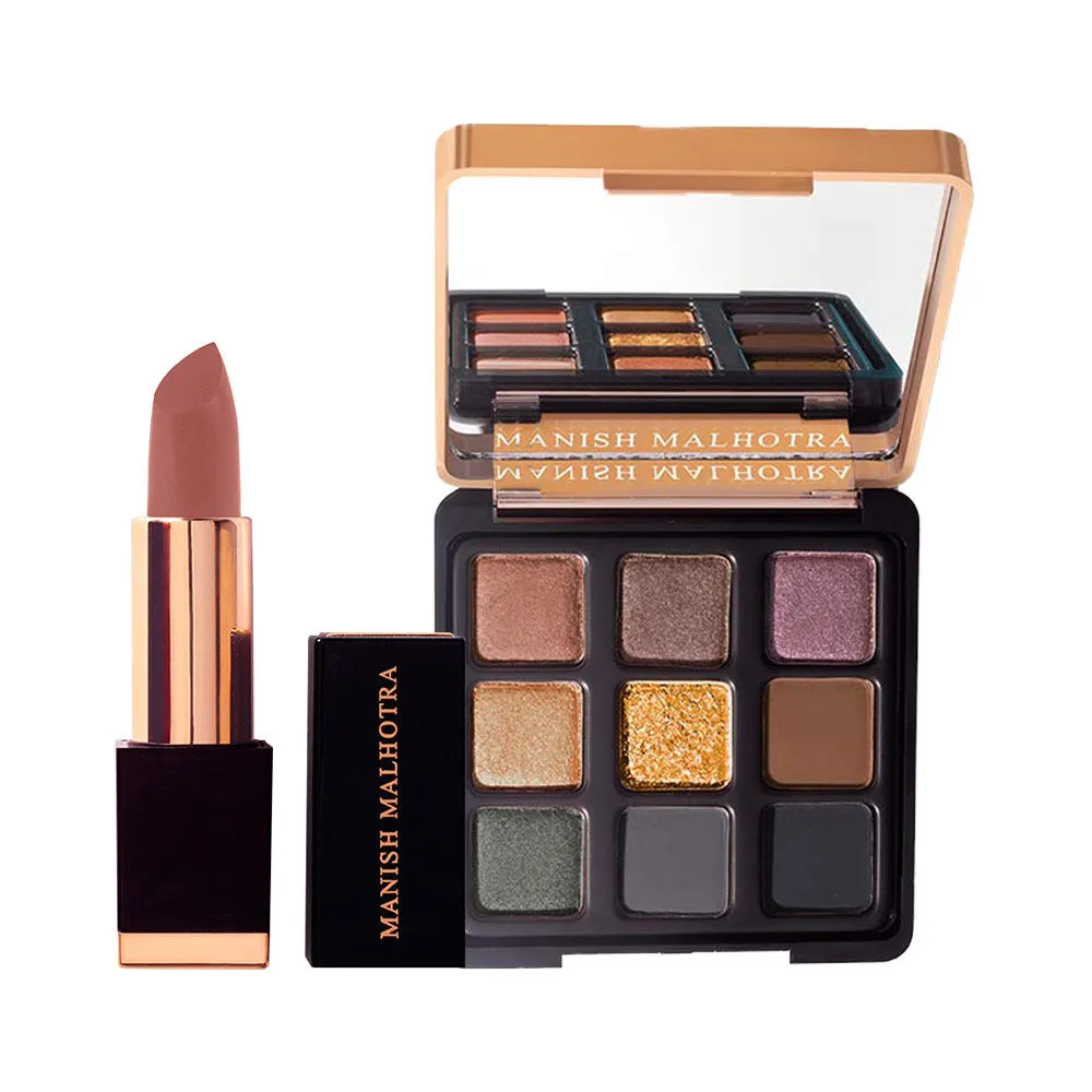 MyGlamm Everyday Elegance Combo - 8