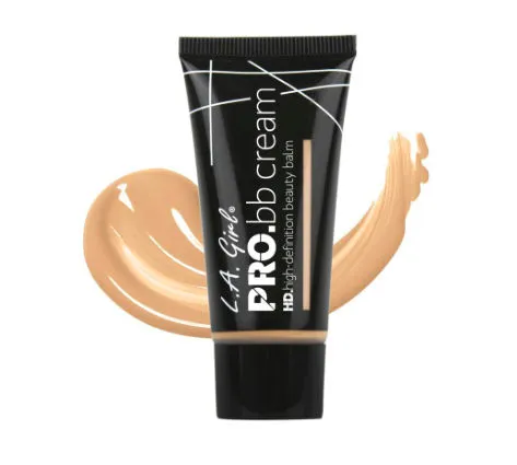 L.A. Girl HD PRO BB Cream