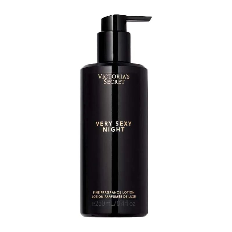 Victoria's Secret Very Sexy Night Body Lotion