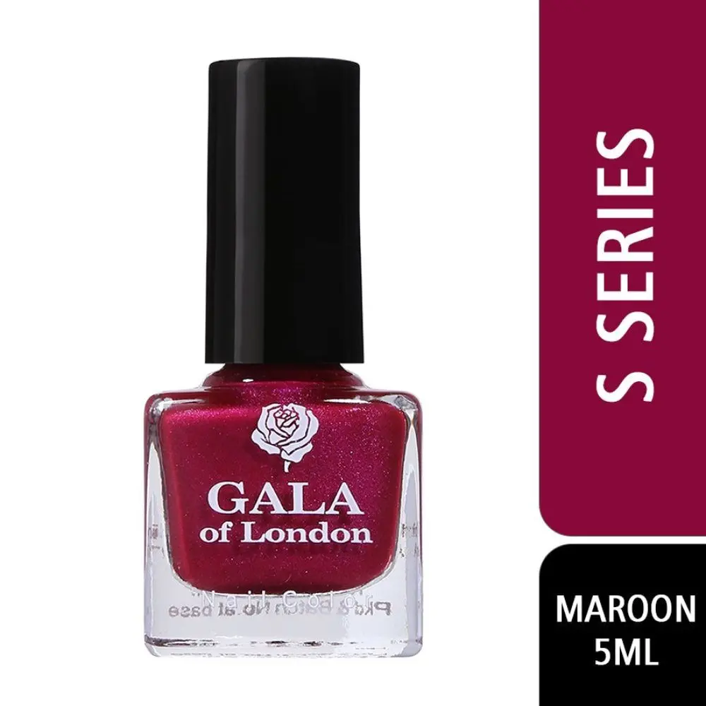 Gala of London Mini Nail Polish (S35)