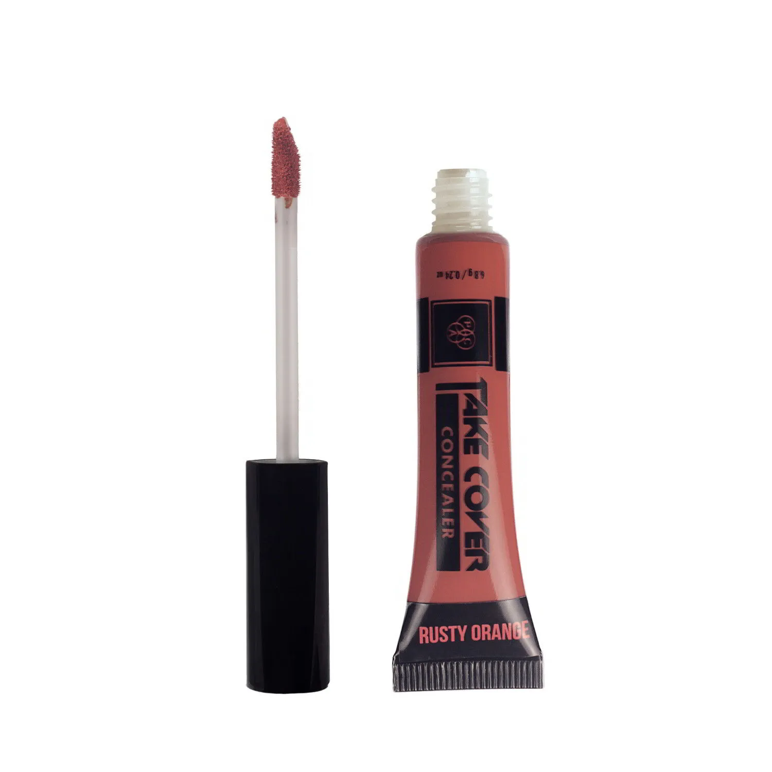 PAC Take Cover Concealer - 22 Rusty Orange