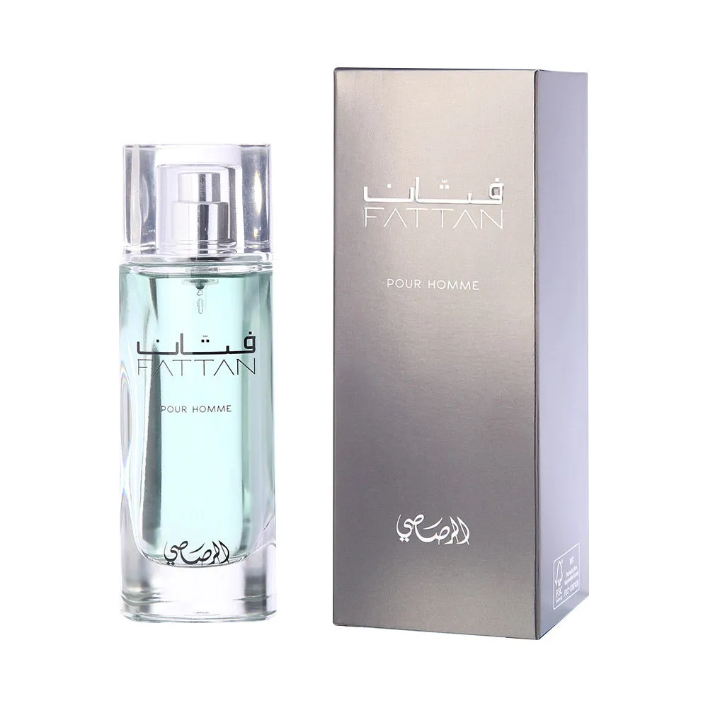 Rasasi Fattan Pour Homme EDP