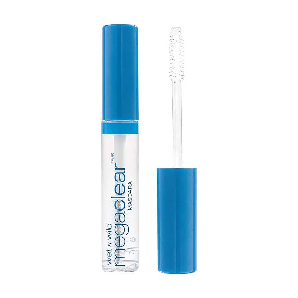 Wet n Wild MegaClear Mascara - Clear (8.5 ml)