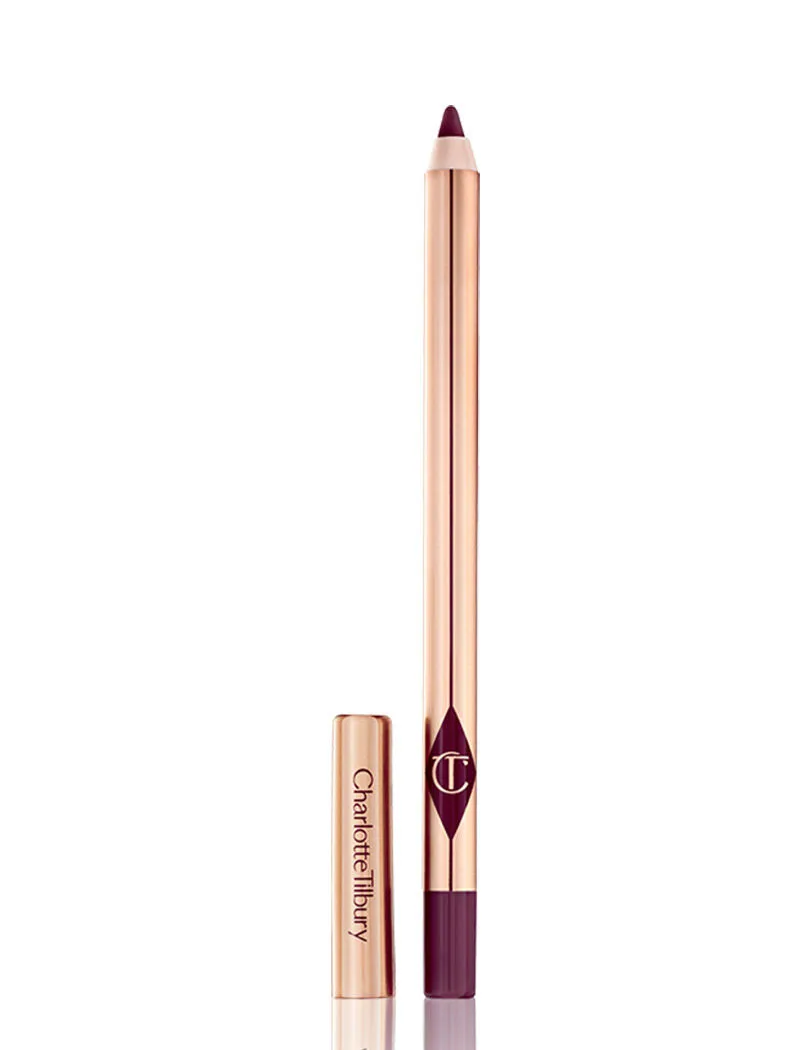 Charlotte Tilbury Lip Cheat - Bad Romance