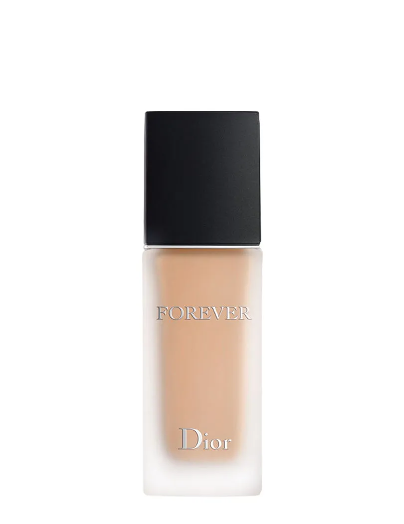 DIOR Forever No-Transfer 24H Wear Matte Foundation - 3 Neutral