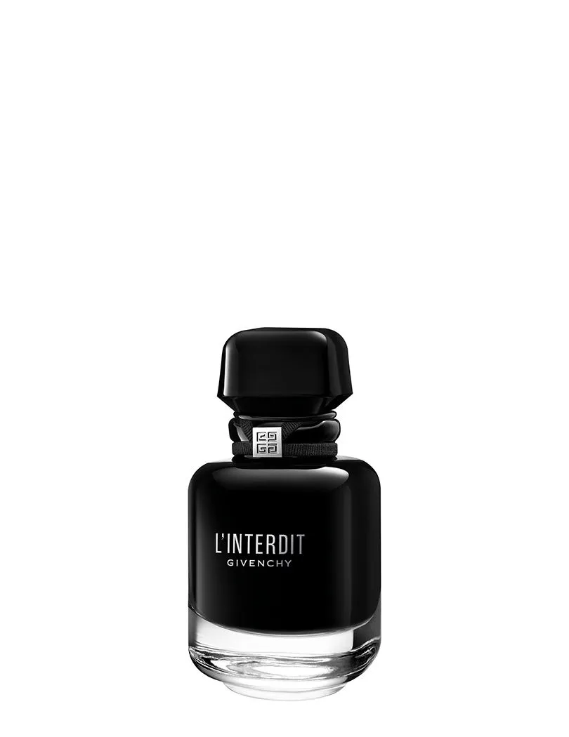 Givenchy L'interdit Eau De Parfum Intense