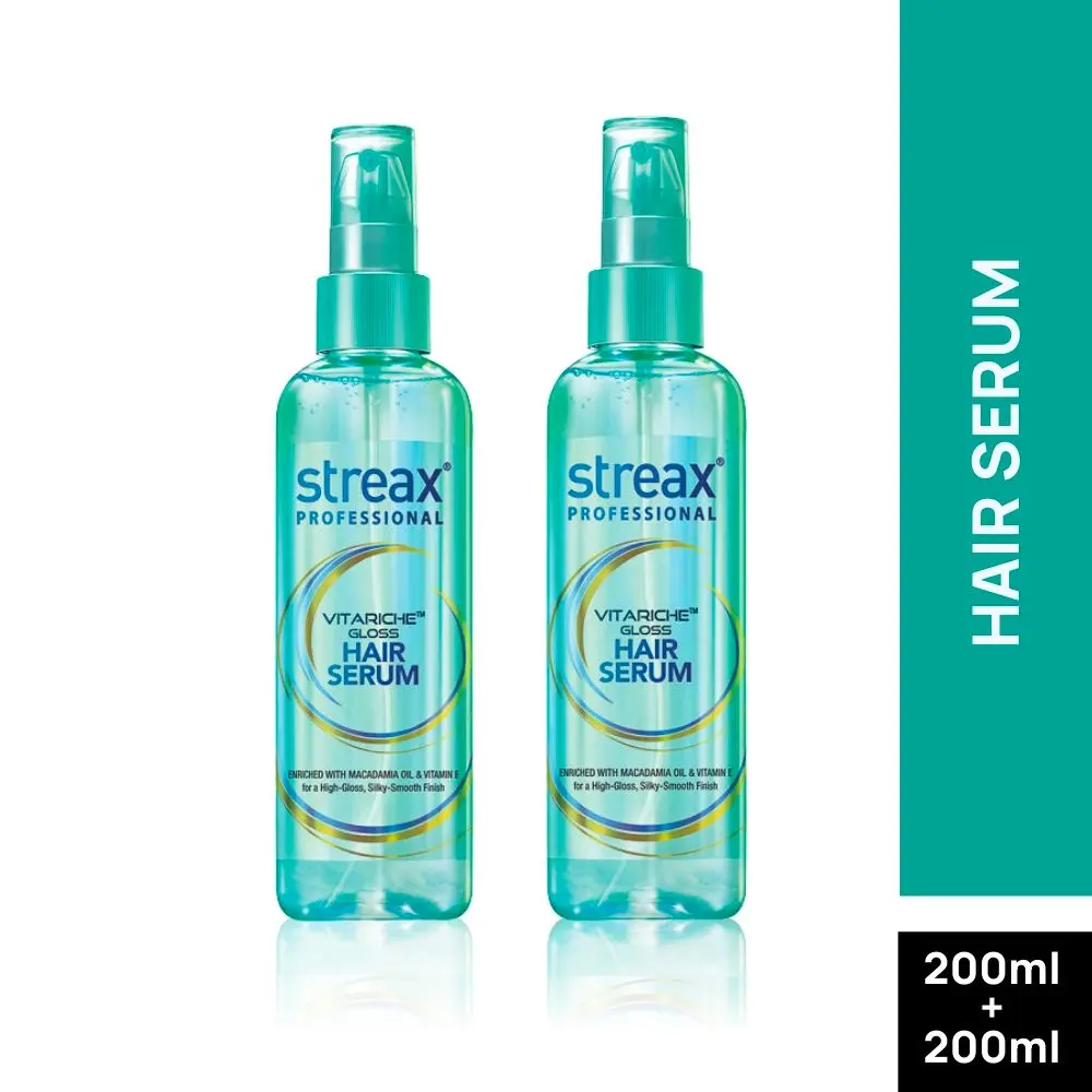 200 ml (Pack of 2)