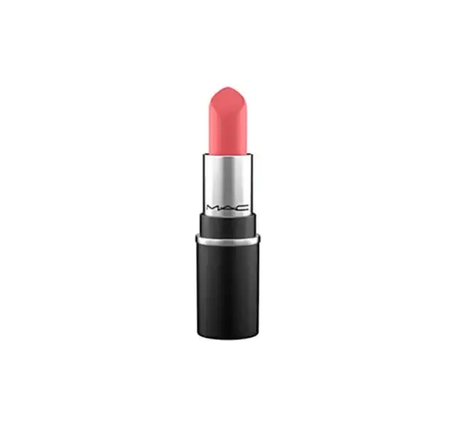 M.A.C Lipstick / Mini - Runway Hit (1.8 g)