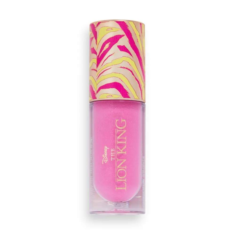 Revolution x Lion King Love Story Lip Gloss