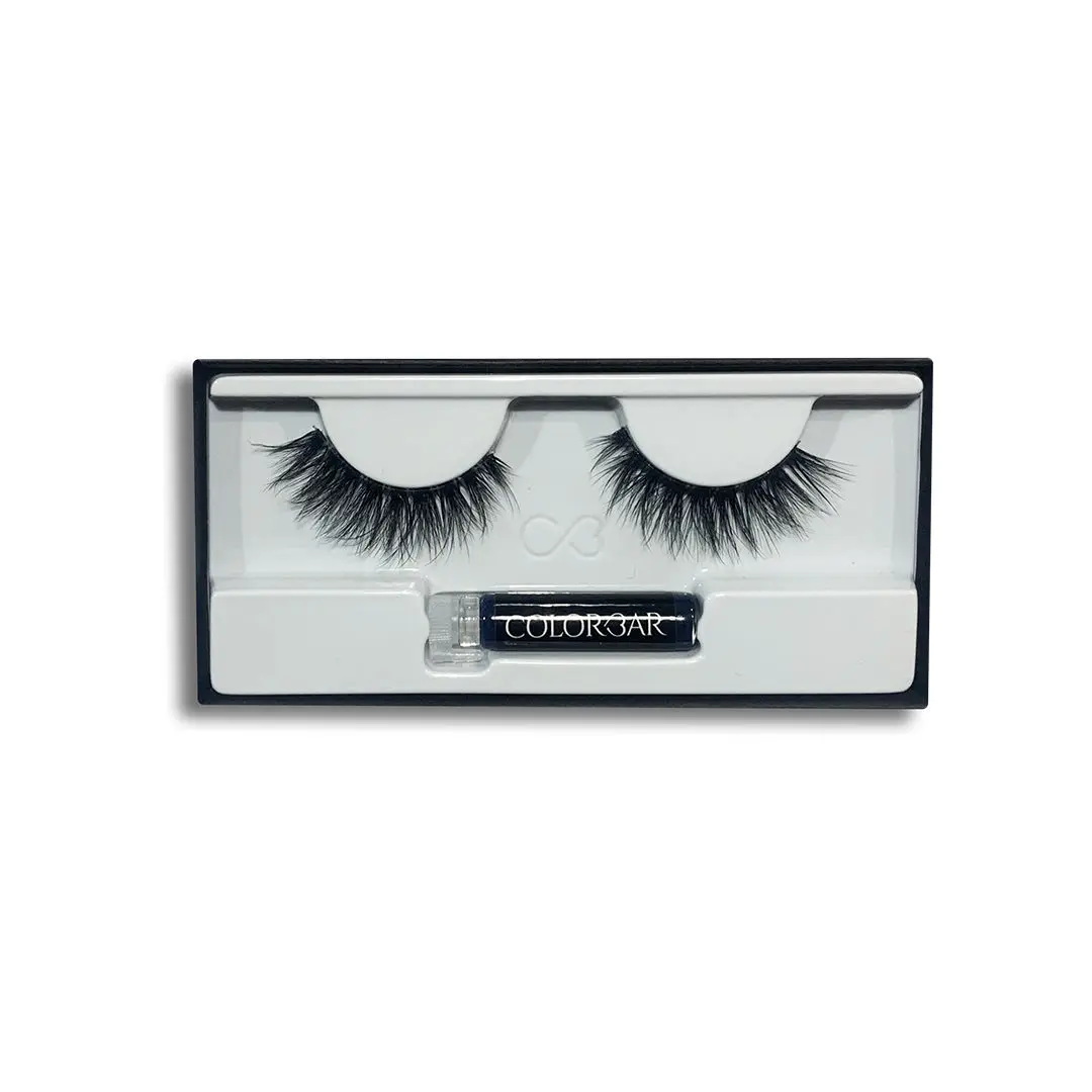 Colorbar Cosmetics Pro Eyelashes-Strike a Pose CPE002