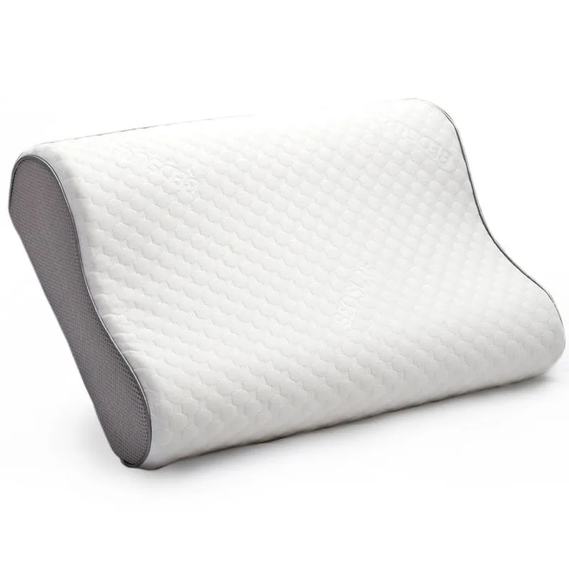 HealthSense CP 30 Soft-spot Orthopedic Cervical Pillow