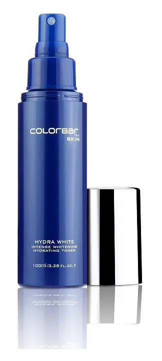 Colorbar Hydra White Intense Whitening Hydrating Toner