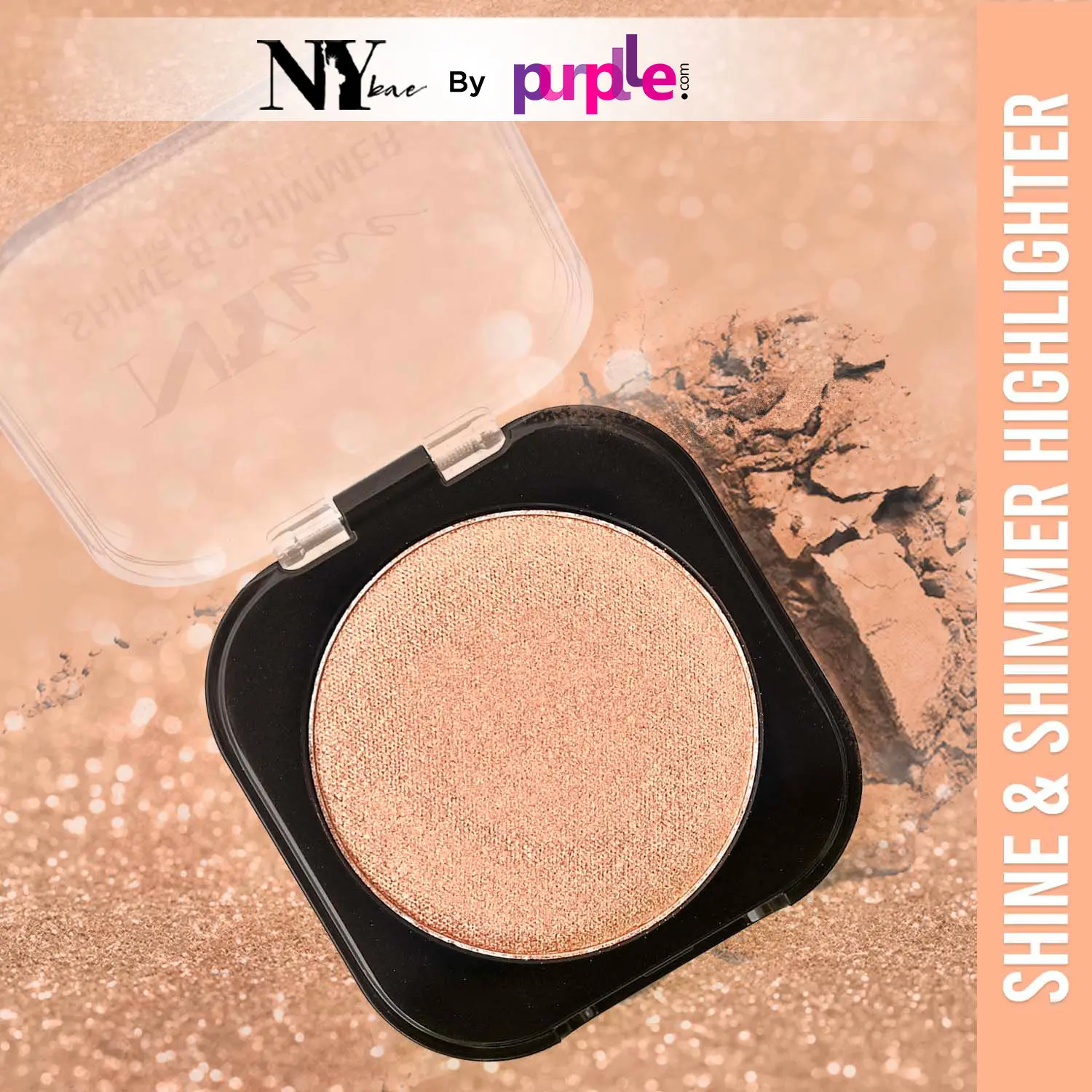 Powder Highlighter