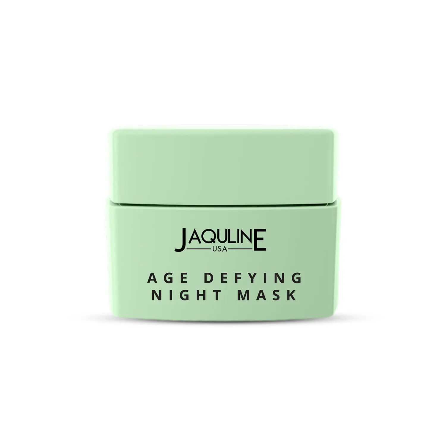 Jaquline USA Age defying Night Mask 50g